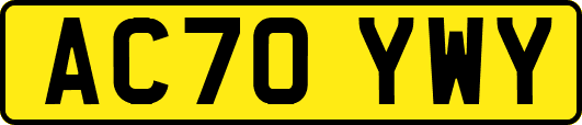 AC70YWY