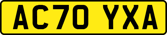AC70YXA