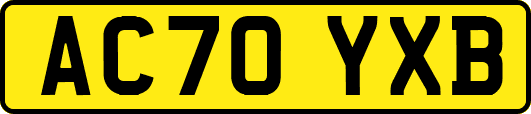 AC70YXB