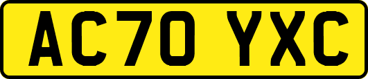 AC70YXC