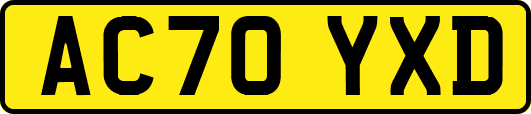 AC70YXD