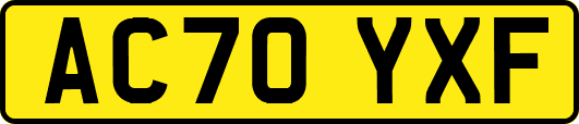 AC70YXF