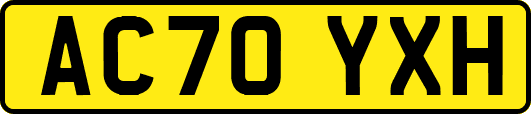 AC70YXH