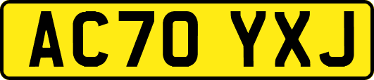 AC70YXJ
