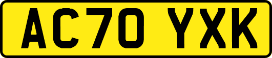 AC70YXK
