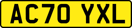 AC70YXL