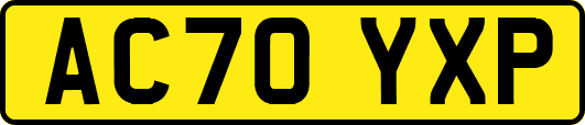AC70YXP