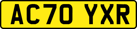 AC70YXR