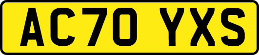 AC70YXS