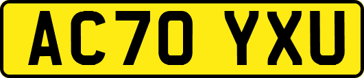 AC70YXU