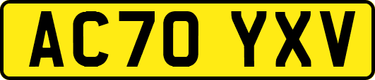 AC70YXV