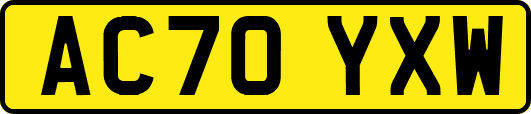 AC70YXW