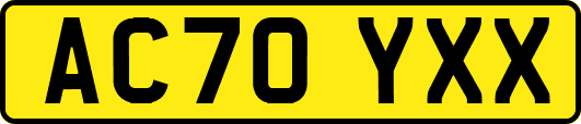 AC70YXX