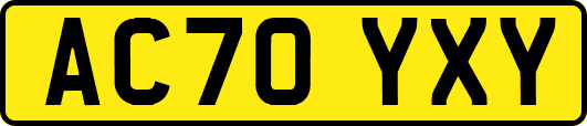 AC70YXY