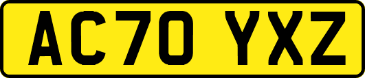 AC70YXZ
