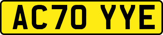 AC70YYE