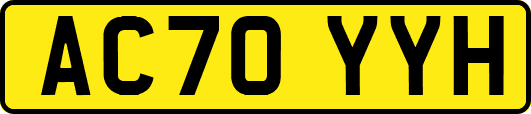 AC70YYH