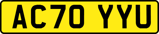 AC70YYU