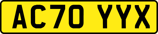 AC70YYX