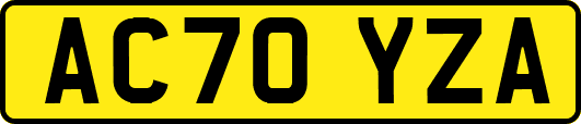AC70YZA