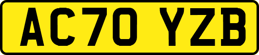 AC70YZB