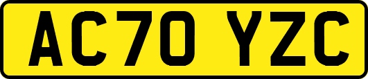 AC70YZC