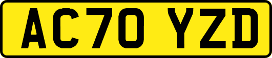 AC70YZD