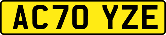 AC70YZE
