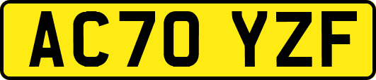 AC70YZF