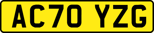 AC70YZG