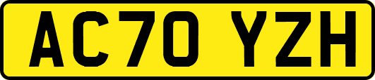AC70YZH