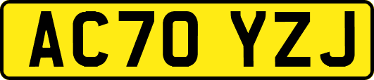 AC70YZJ