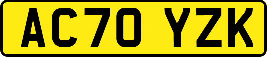 AC70YZK