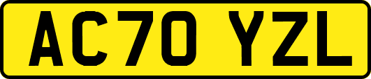 AC70YZL