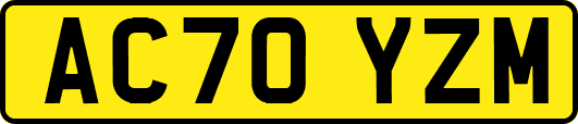 AC70YZM