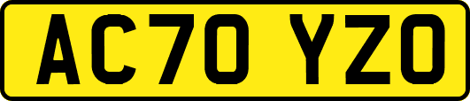 AC70YZO