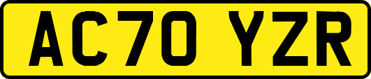 AC70YZR