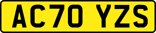 AC70YZS