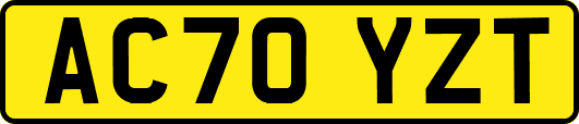 AC70YZT