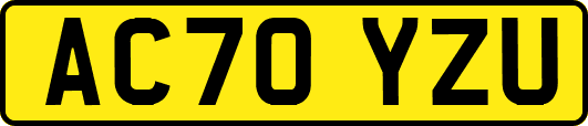 AC70YZU