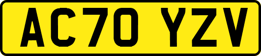 AC70YZV