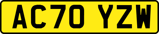 AC70YZW