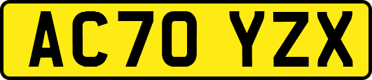 AC70YZX