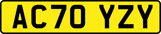 AC70YZY