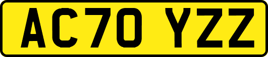 AC70YZZ