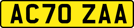 AC70ZAA
