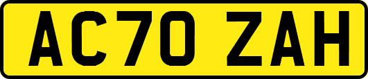 AC70ZAH