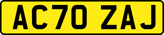 AC70ZAJ