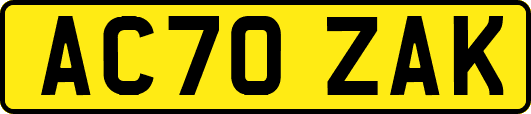 AC70ZAK