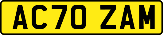 AC70ZAM